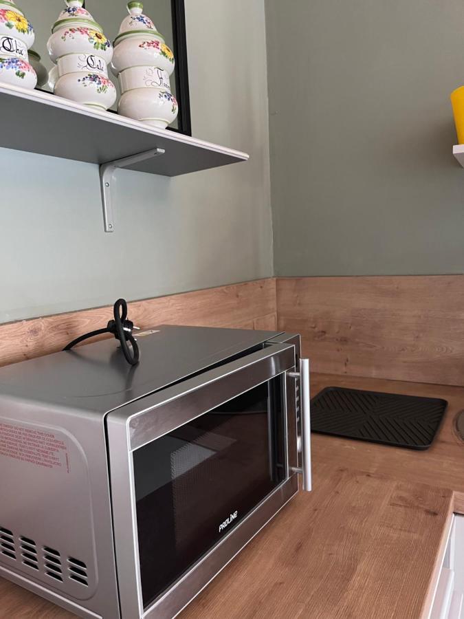 Apartament Duplex Terrasse Frehel Zewnętrze zdjęcie