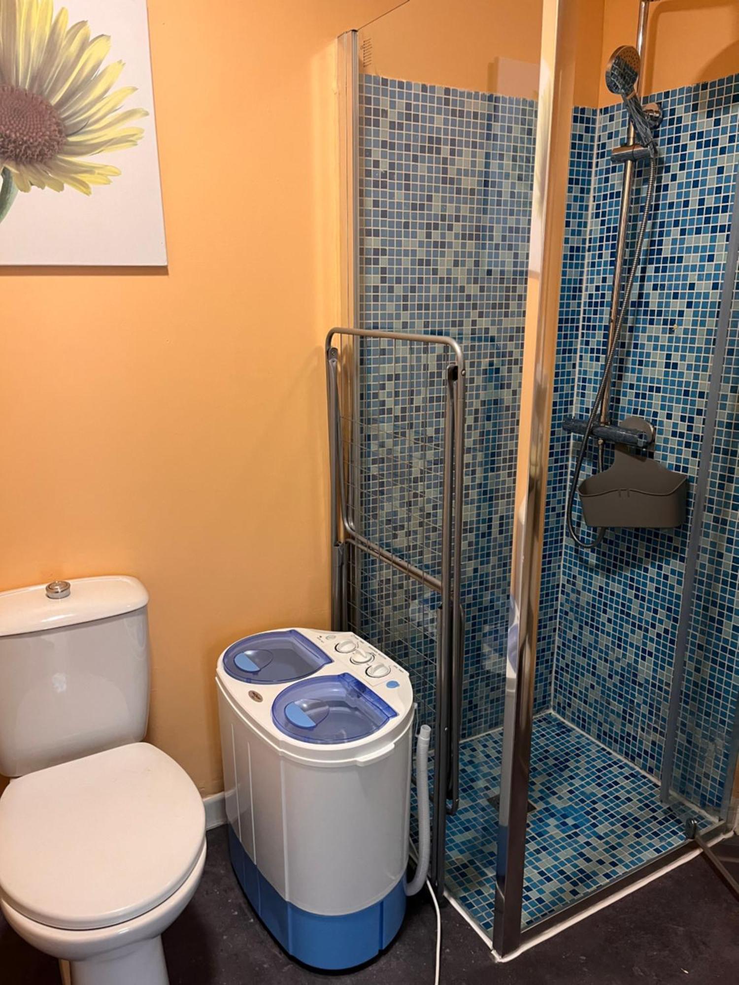 Apartament Duplex Terrasse Frehel Zewnętrze zdjęcie