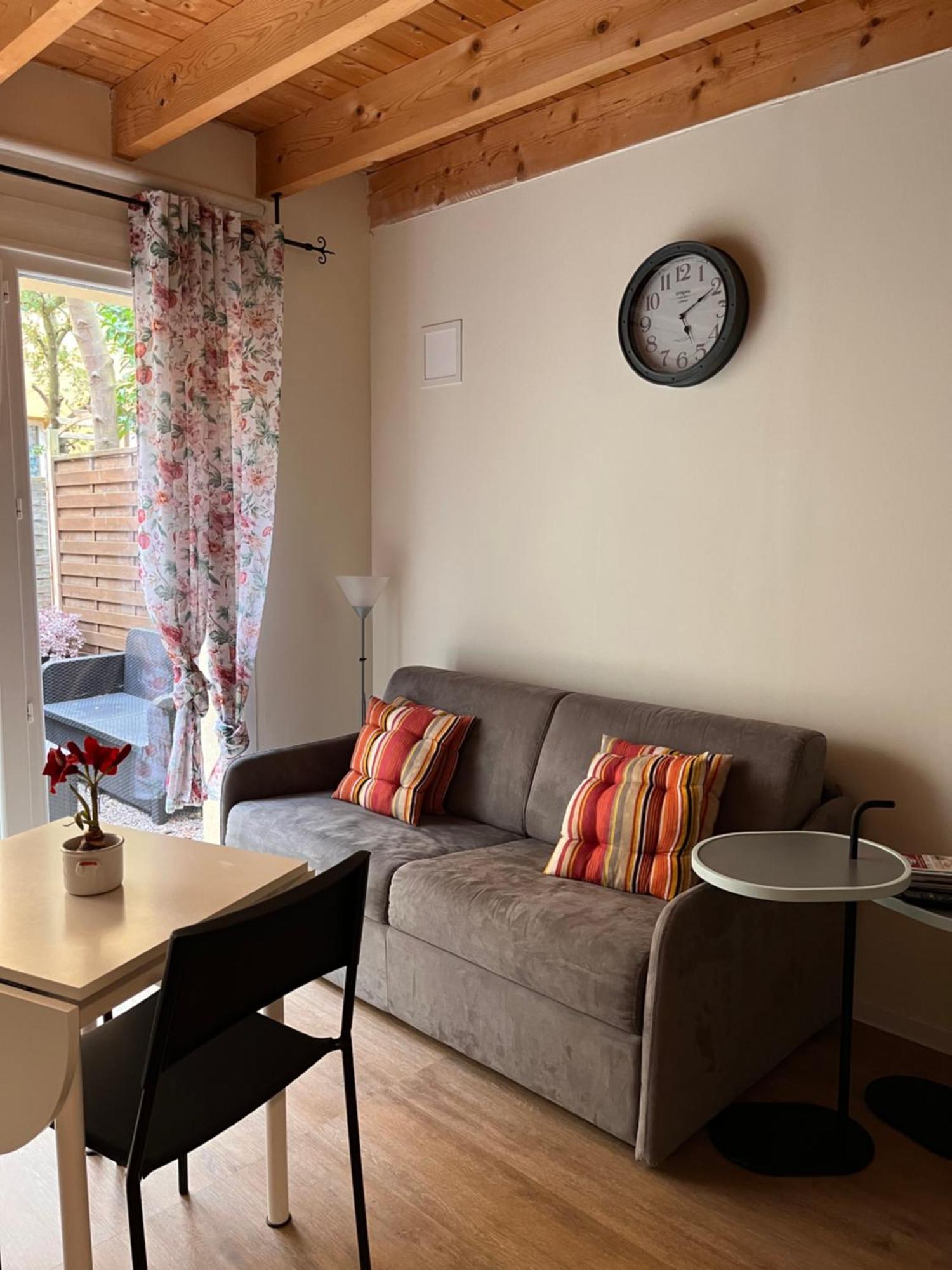 Apartament Duplex Terrasse Frehel Zewnętrze zdjęcie
