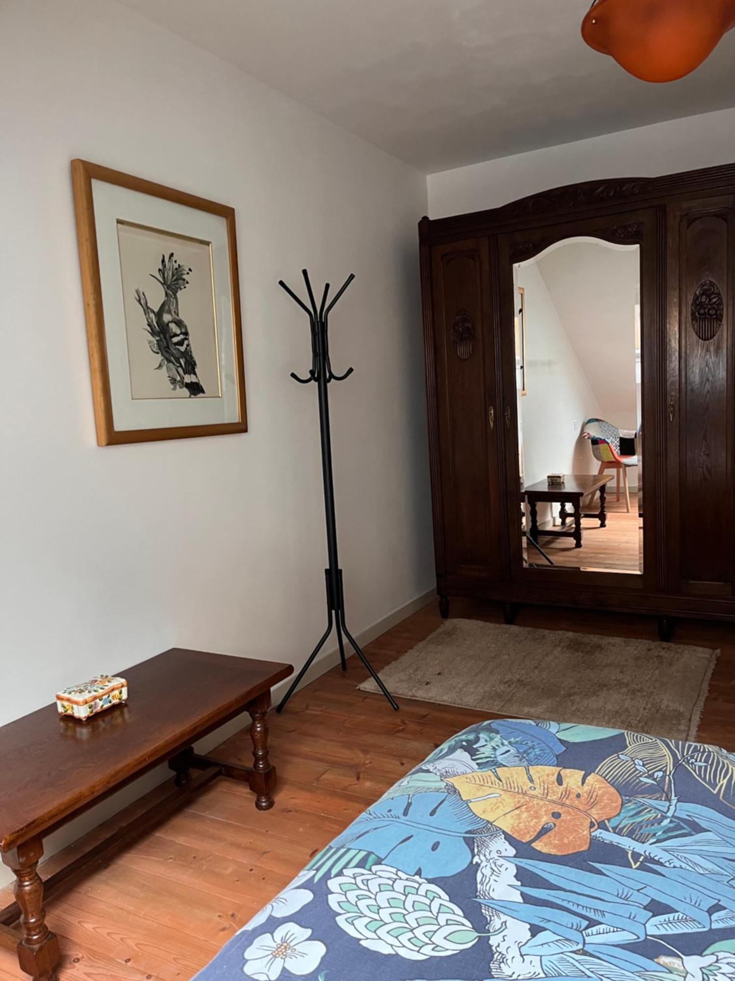 Apartament Duplex Terrasse Frehel Zewnętrze zdjęcie